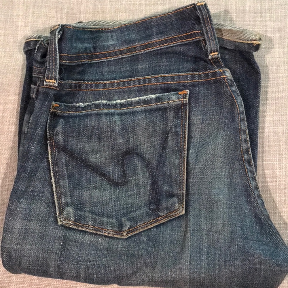 Citizens of Humanity Jeans